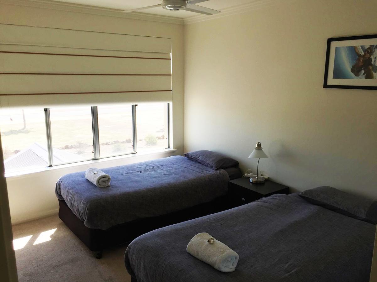 Blue Sky Apartment Jurien Bay Eksteriør bilde