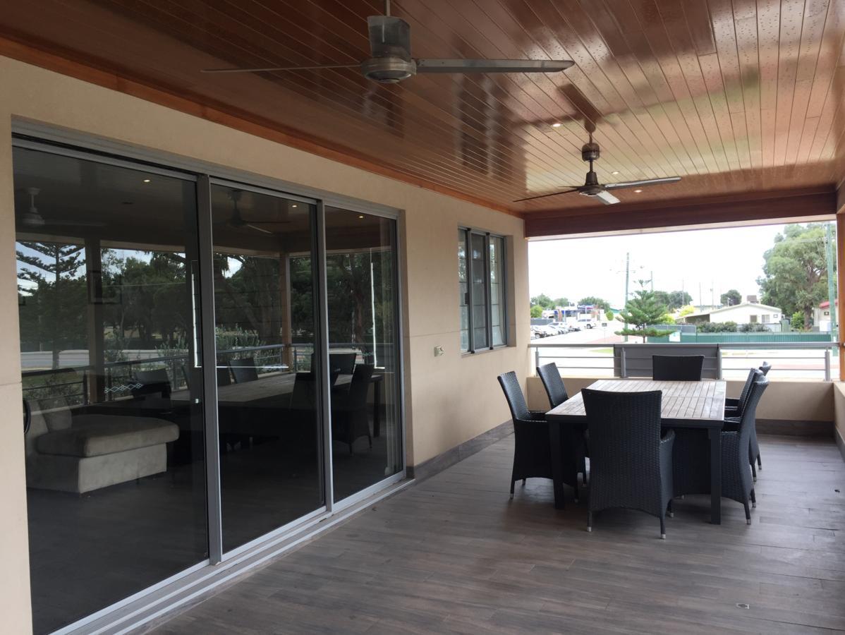 Blue Sky Apartment Jurien Bay Eksteriør bilde