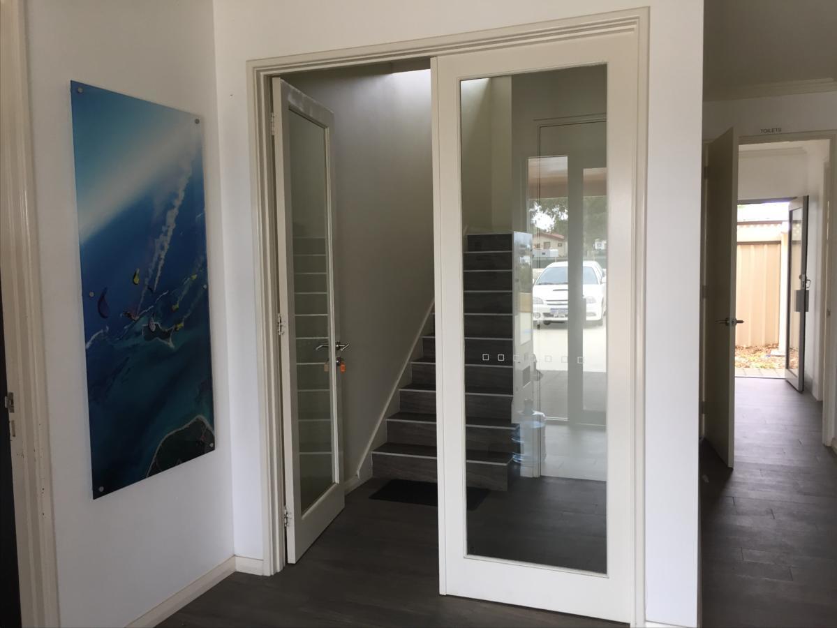 Blue Sky Apartment Jurien Bay Eksteriør bilde